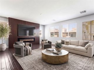 1350 Bear Brook Avenue, Henderson, NV 89074