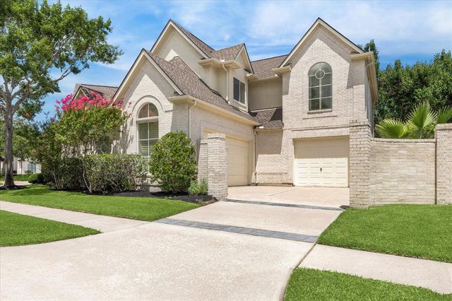 13111 Shermons Pond, Houston, TX 77041
