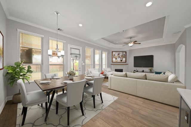6519 Elrington Heights Lane, Katy, TX 77493