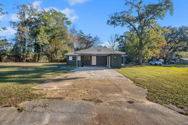 2012 Woodstock Lane, Tallahassee, FL 32303