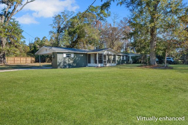 2012 Woodstock Lane, Tallahassee, FL 32303