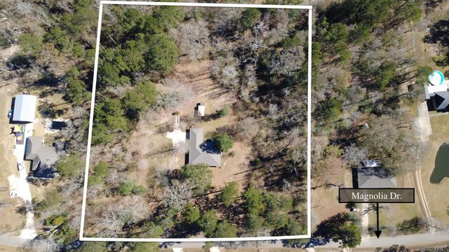 29398 Magnolia Dr, Walker, LA 70785