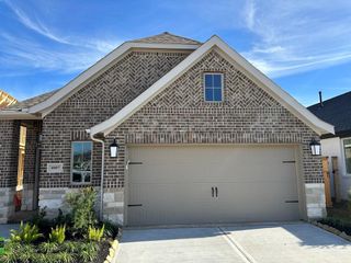 4007 Bees Crossing, Missouri City, TX 77459