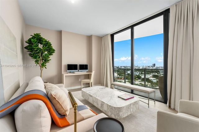 500 Alton Rd 2105, Miami Beach, FL 33139