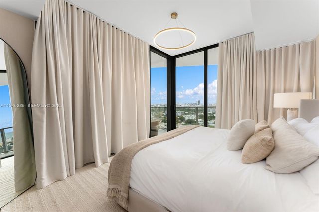 500 Alton Rd 2105, Miami Beach, FL 33139