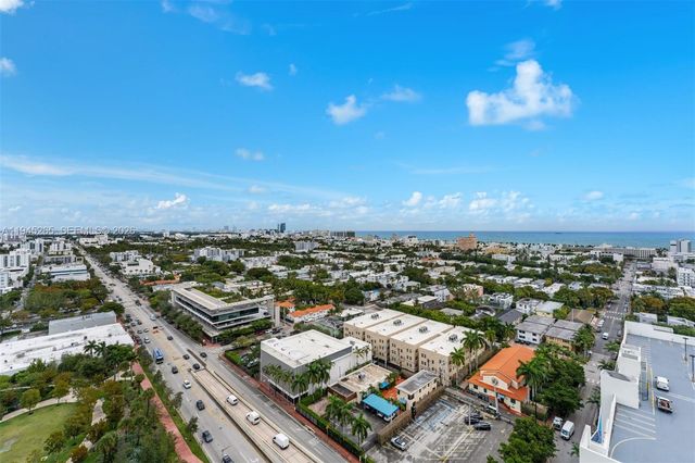 500 Alton Rd 2105, Miami Beach, FL 33139