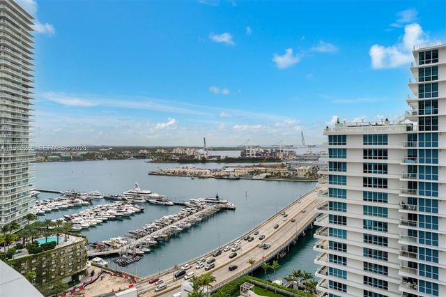 500 Alton Rd 2105, Miami Beach, FL 33139