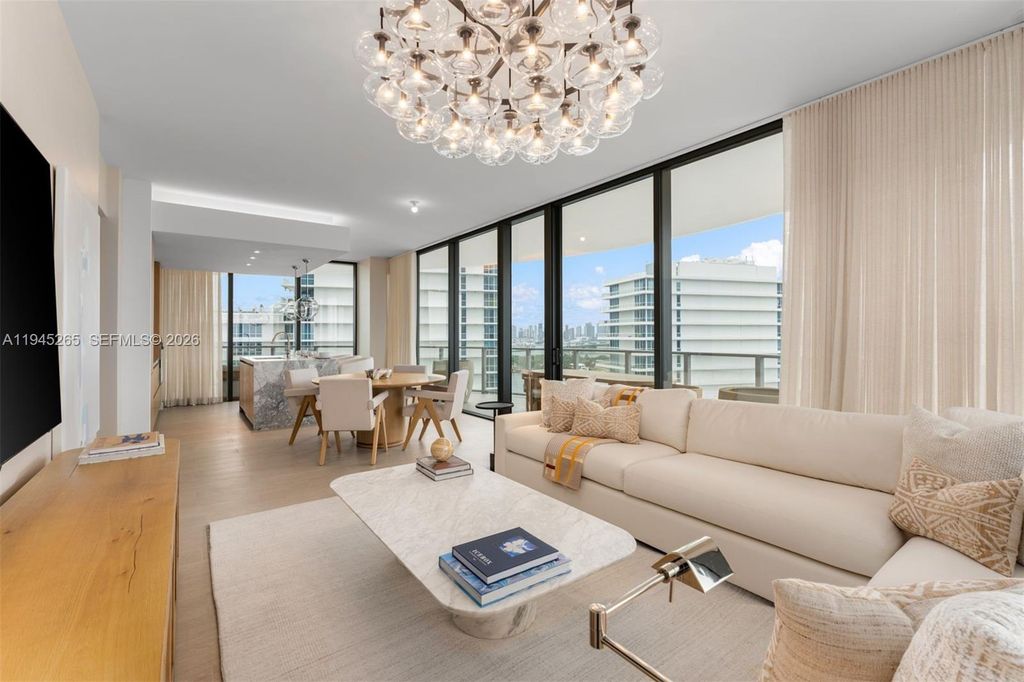 500 Alton Rd 2105, Miami Beach, FL 33139