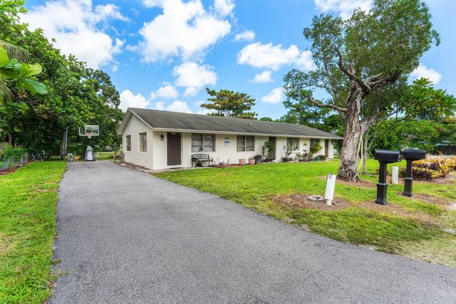 4301 Lakewood Road, Lake Worth, FL 33461
