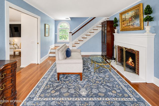 411 Wilson Avenue, New Monmouth, NJ 07748