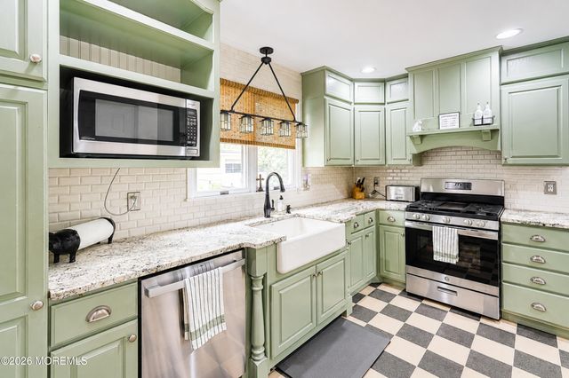 411 Wilson Avenue, New Monmouth, NJ 07748