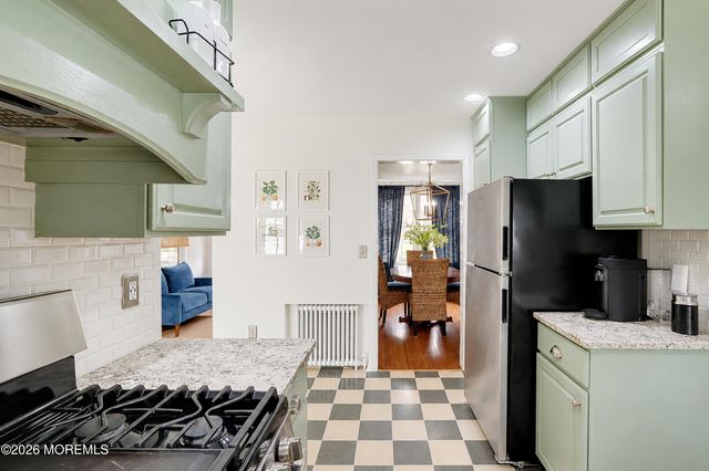 411 Wilson Avenue, New Monmouth, NJ 07748