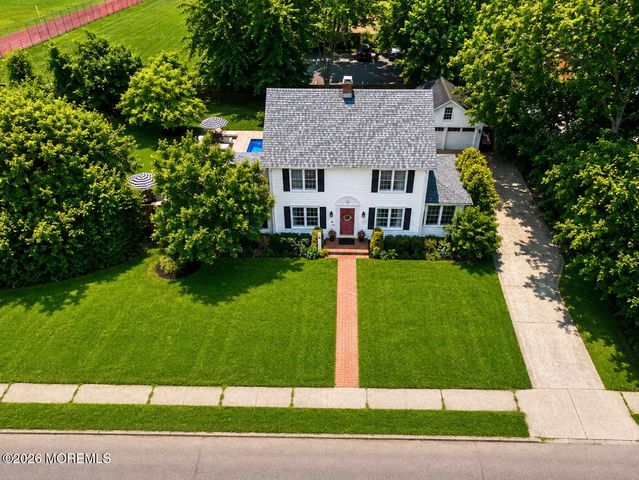 411 Wilson Avenue, New Monmouth, NJ 07748