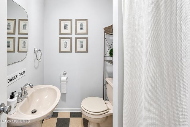 411 Wilson Avenue, New Monmouth, NJ 07748
