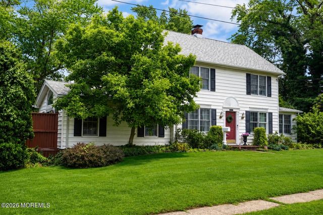 411 Wilson Avenue, New Monmouth, NJ 07748