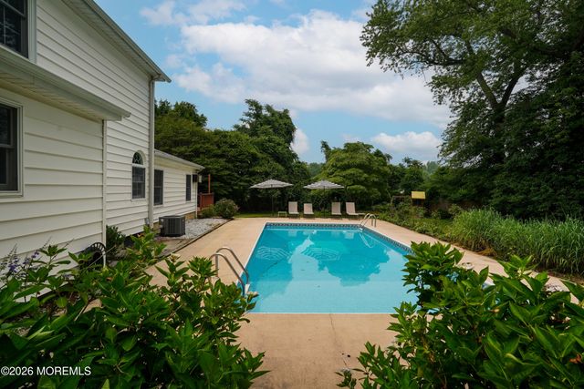 411 Wilson Avenue, New Monmouth, NJ 07748
