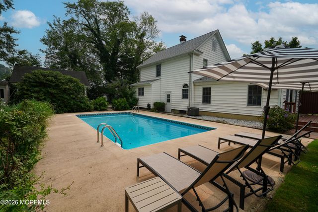 411 Wilson Avenue, New Monmouth, NJ 07748