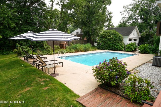 411 Wilson Avenue, New Monmouth, NJ 07748