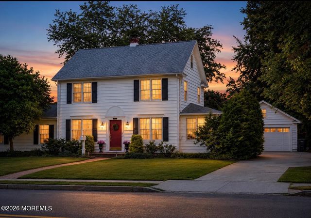 411 Wilson Avenue, New Monmouth, NJ 07748