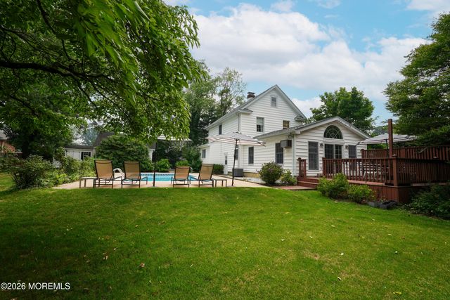411 Wilson Avenue, New Monmouth, NJ 07748