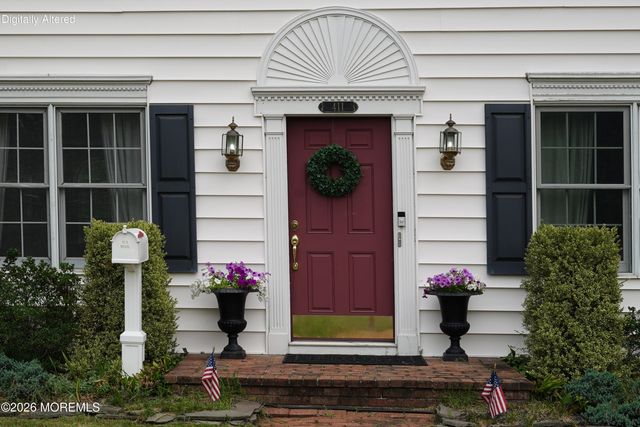 411 Wilson Avenue, New Monmouth, NJ 07748
