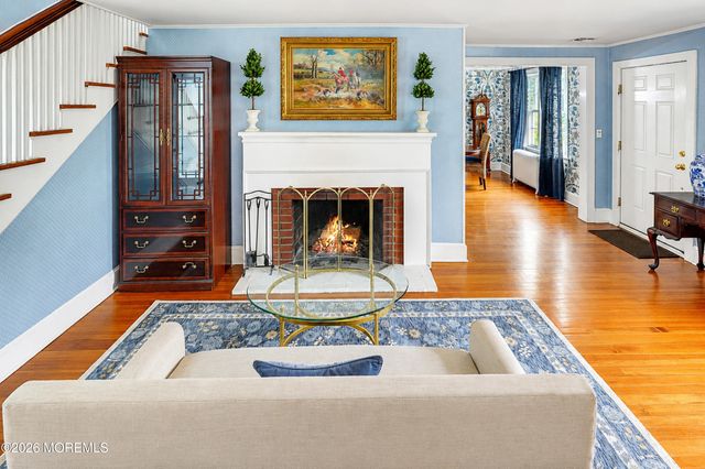 411 Wilson Avenue, New Monmouth, NJ 07748