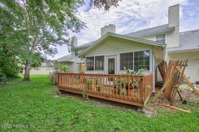 12024 ARBOR LAKE Drive, Jacksonville, FL 32225
