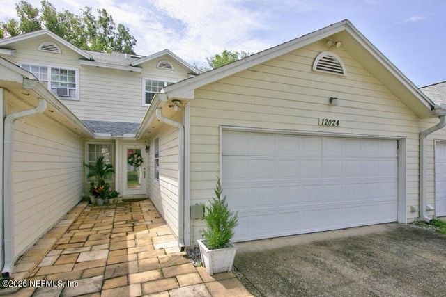 12024 ARBOR LAKE Drive, Jacksonville, FL 32225