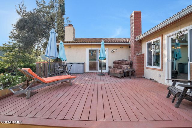 1278 Rambling Road, Simi Valley, CA 93065