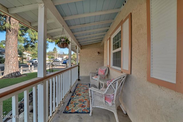 1278 Rambling Road, Simi Valley, CA 93065