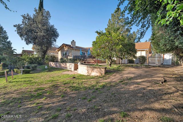 1278 Rambling Road, Simi Valley, CA 93065