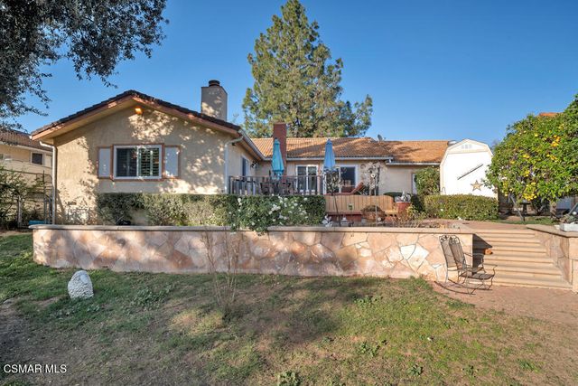 1278 Rambling Road, Simi Valley, CA 93065