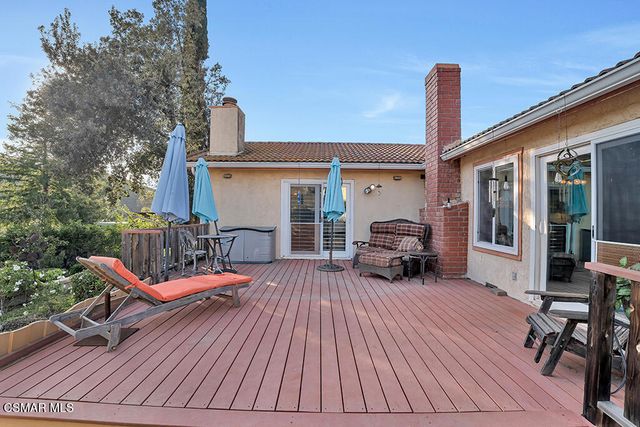 1278 Rambling Road, Simi Valley, CA 93065