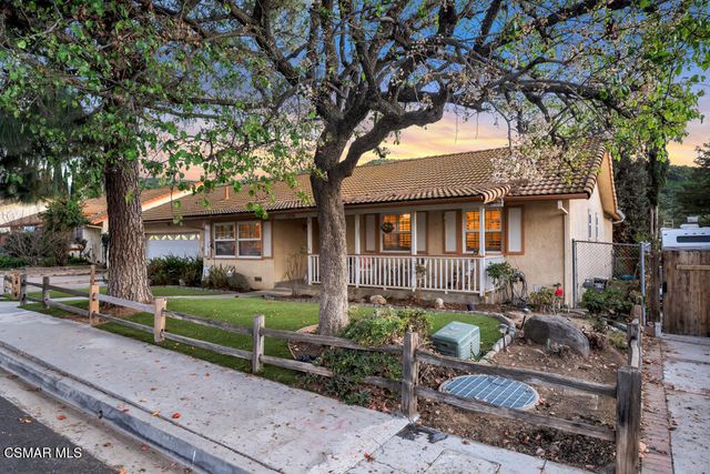 1278 Rambling Road, Simi Valley, CA 93065