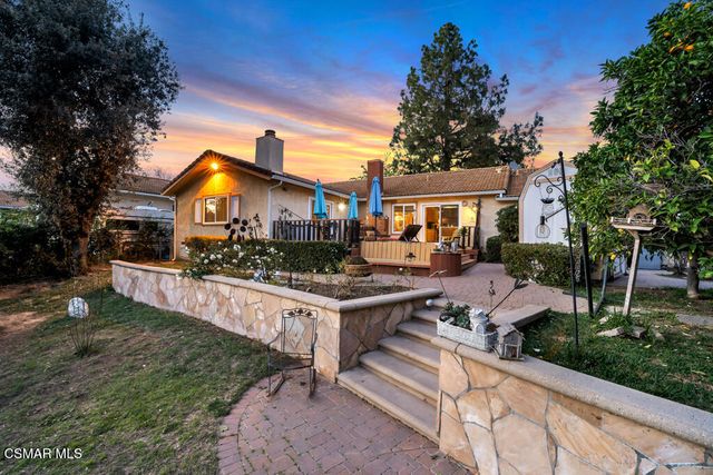 1278 Rambling Road, Simi Valley, CA 93065