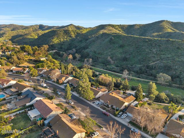 1278 Rambling Road, Simi Valley, CA 93065