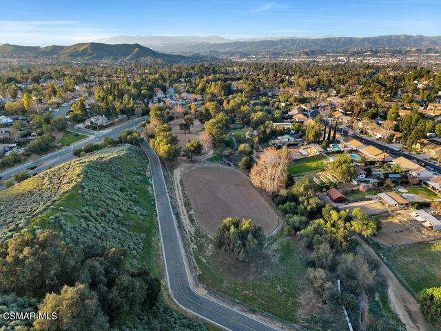 1278 Rambling Road, Simi Valley, CA 93065