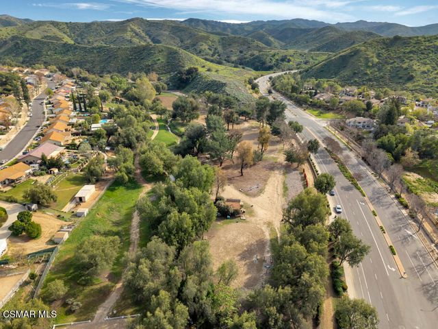 1278 Rambling Road, Simi Valley, CA 93065