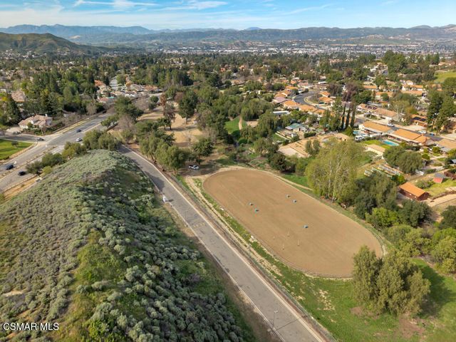 1278 Rambling Road, Simi Valley, CA 93065