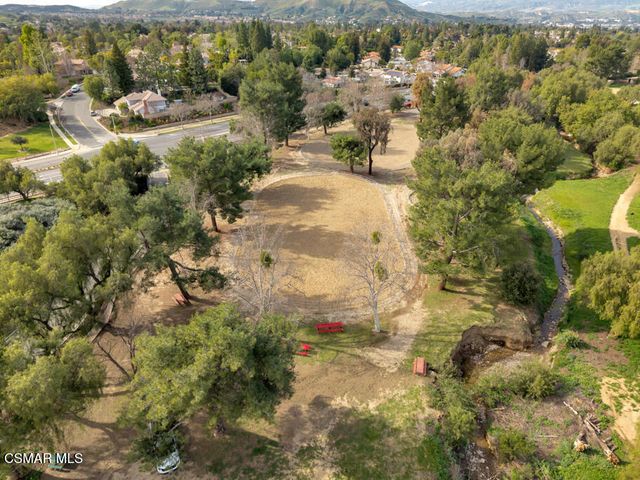 1278 Rambling Road, Simi Valley, CA 93065