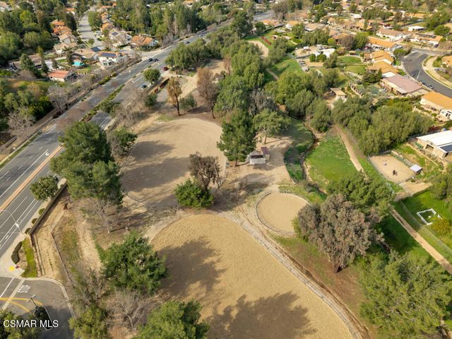 1278 Rambling Road, Simi Valley, CA 93065