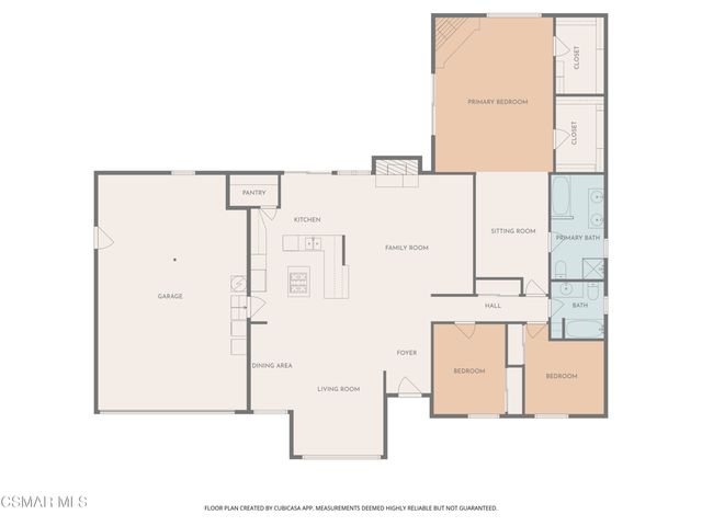 1278 Rambling Road, Simi Valley, CA 93065