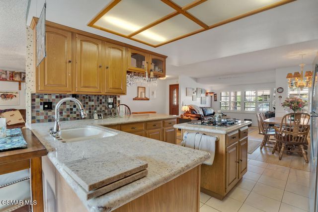 1278 Rambling Road, Simi Valley, CA 93065