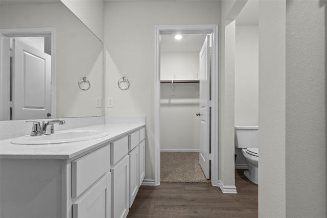 6537 Shoreline Lane, Princeton, TX 75407