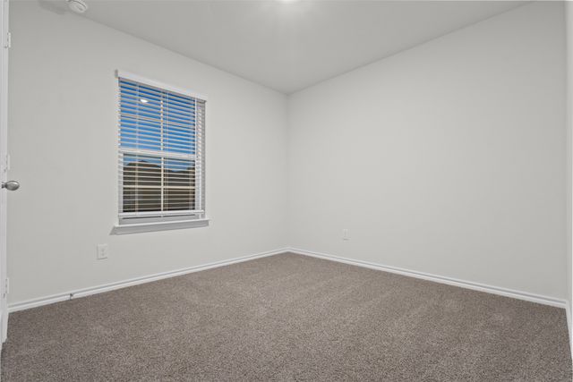 6537 Shoreline Lane, Princeton, TX 75407