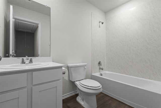 6537 Shoreline Lane, Princeton, TX 75407