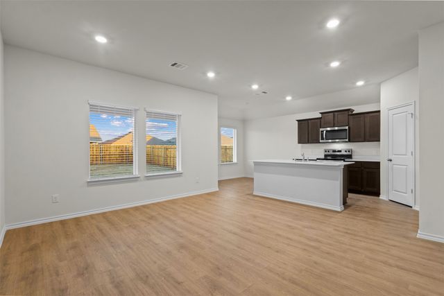 6537 Shoreline Lane, Princeton, TX 75407