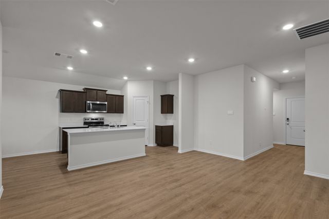 6537 Shoreline Lane, Princeton, TX 75407