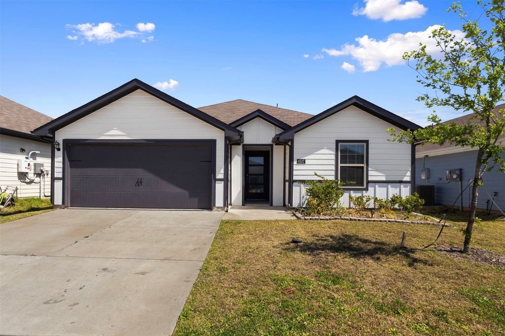 6537 Shoreline Lane, Princeton, TX 75407