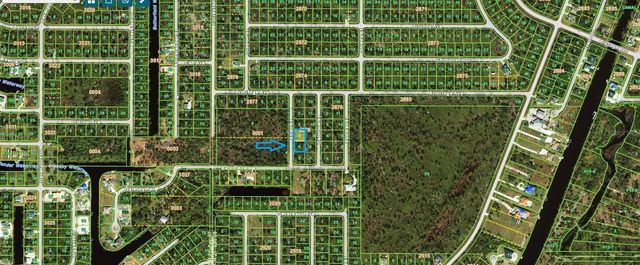 1160-1170 SHELL STREET, Port Charlotte, FL 33953